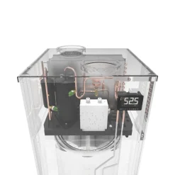 EcoHeat 200FW4R2 Wifi-Ansluten 200L