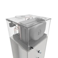 EcoHeat 200FW4R2 Wifi-Ansluten 200L