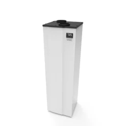 EcoHeat 160FW4R2 Wifi-Ansluten 160L