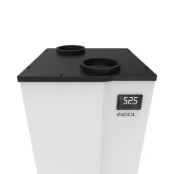 EcoHeat 160FW4R2 Wifi-Ansluten 160L