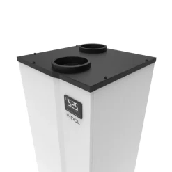EcoHeat 160FW4R2 Wifi-Ansluten 160L