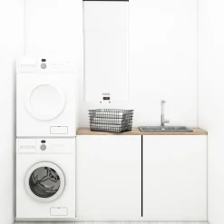 EcoHeat 100 Wifi-Styrd 118L