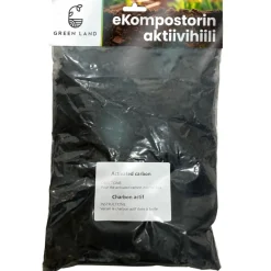 eComposter Aktivt Kol 700g