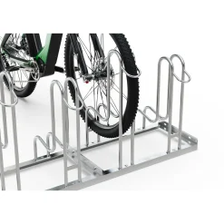 Economy R4S För 4 Cyklar