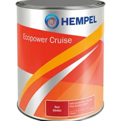 Ecopower Cruise
