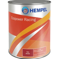 Ecopower Racing