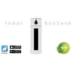 EcoSave PV300 Wifi-Styrd 300L