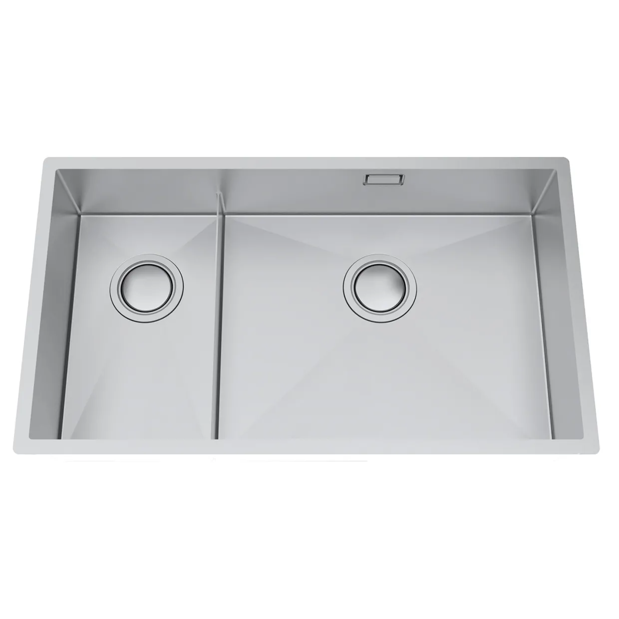 Edge 76 K X Nickel