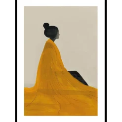 Edo Femme