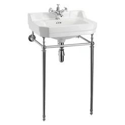 Edwardian med Handfatsställ 560 mm