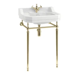 Edwardian med Handfatsställ 560 mm