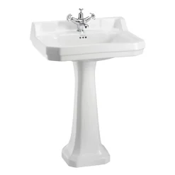 Edwardian med Piedestal 610 mm