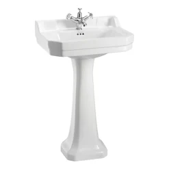 Edwardian med Piedestal 560 mm