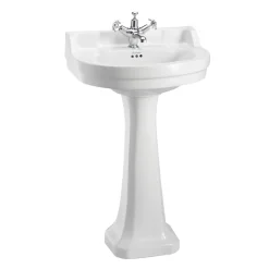 Edwardian Runt 560 mm