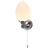 Edwardian T52 LED Elliptisk Kupa