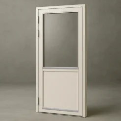 Effekt Trä 3-glas