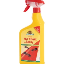 Effekt Pumpspray 750 ml