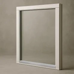 Effekt Trä 3-glas