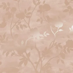 Eglantine Silhouette Blush