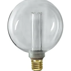 E27 G125 New Generation Classic Dimbar 2,5W