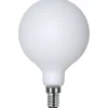 E14 G80 Opal Double Coating Dimbar