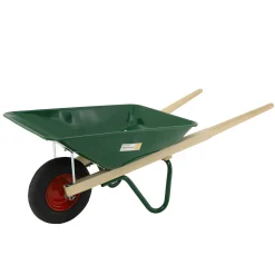 Ekeby 110 L Grön