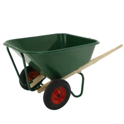 Ekeby 210L Plast 2 Hjul