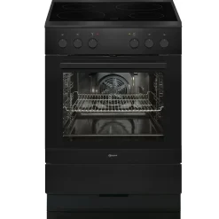 EK 5600-90 VF MB Svart