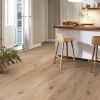 Ek Vivo Live Pure, Ultramattlackat 1-Stavs Parkettgolv