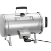 Electric smoker 1100 W med Termostat