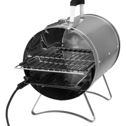 Electric smoker 1100 W med Termostat