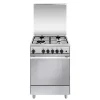 Elegance 60 Rostfri