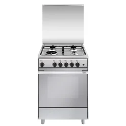 Elegance 60 Rostfri