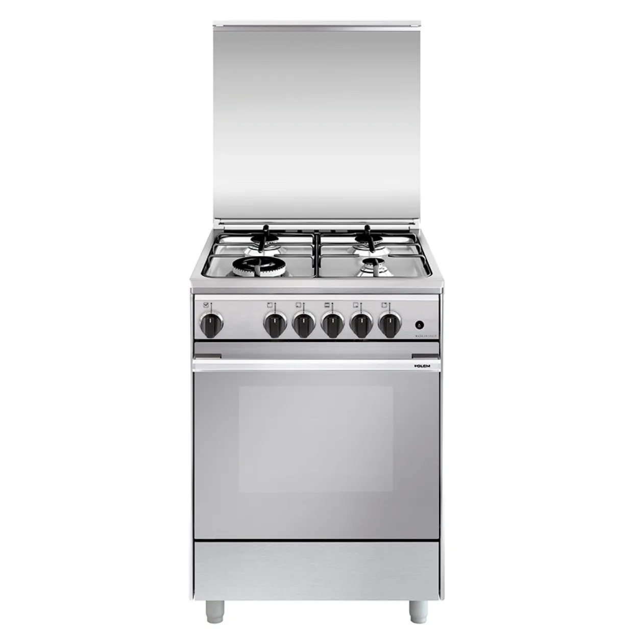 Elegance 60 Rostfri