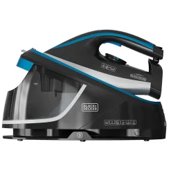 Elegant 1.5L med Steamer Funktion
