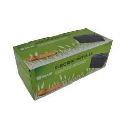 Elektrisk