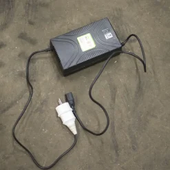 Elektrisk