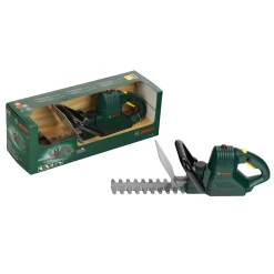 Elektrisk Häcksax Bosch