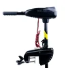 Elektrisk 55LBS