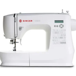 Elektronisk C5605