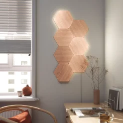 Elements Hexagons Startkit 7-pack