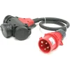 Elflex G-U 400-05 400-230V 3V 0.8M
