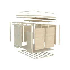 Elias 7,5 m² (inv. 7,3 m²)