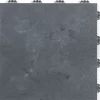 Elite Marble Grey Golvtrall i Plast