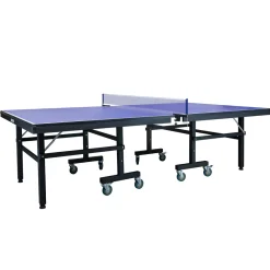 Elite Pingisbord med Officiella ITTF-standarder
