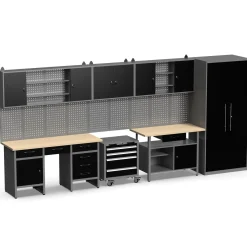 Elite 450x60x205 cm