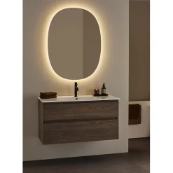 Ellipse LED 1000x750