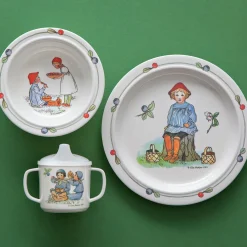Elsa Beskow i 3 Delar Putte