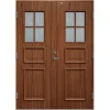 Elvira Teak Cotswoldglas