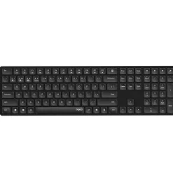 E8020 Multi-Mode Trådlös Ultra-Slim